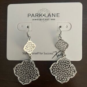 3 for $25 Park Lane Moana Pierced Earrings